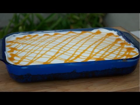 How to Make Tres Leche Cake