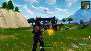 ［フォートナイト］#fortnite　まったり