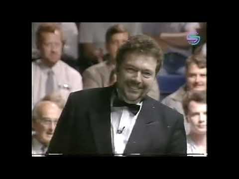 World Trick Shot Competition - 1991