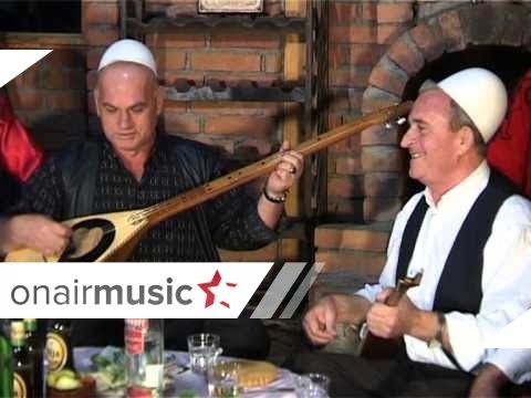 Ise Llapqeva & Halil Bytyqi