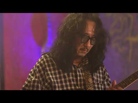 Kota Amatuti Taki - Live Improv Session