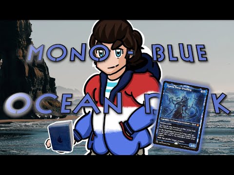 Trying to Wash Away the Board | MTG Commander Highlight |Thassa