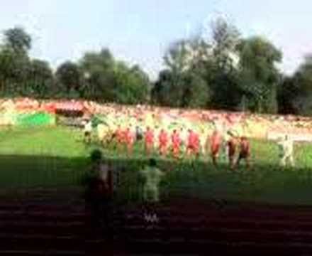 Hetman Zamośc - Orlęta