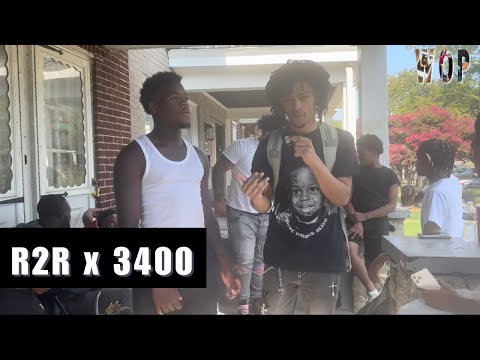 Inside Chelsea & Norfolk (Forest Park) With R2R x 3400 | Baltimore’s Most Dangerous Neighborhoods 