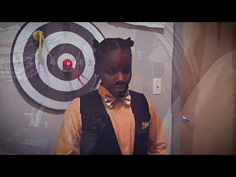 AhSa-Ti Nu - Story of Ray