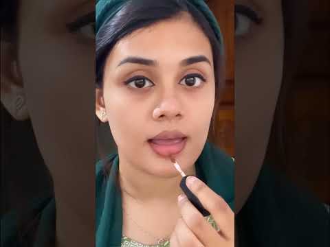 😱99 രൂപക് ഒരു കിടിലൻ lipstick കാണിച്ചു തരട്ടെ💄👄