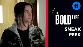 Saison 4 �pisode 10 | Sneek Peek 3 : Jane and Ryan's Future Is Uncertain (VO)