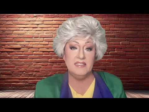 Word of the Week - DOUGHTY - 2/20/26