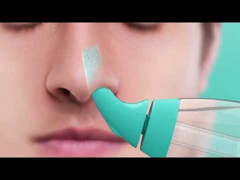 Design That Breathes Easier: Showcasing the New Vicks Sinex Saline Rinse