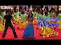 Maro Masthi Maro Full Song Bangaram Pawan Kalyan Pawan Kalyan Vidhya Sagar Hits Aditya Music