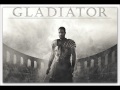 Am I not Merciful  Gladiator Soundtrack