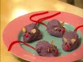 3 2 1 Penguins Recipes From Space Chocolate Mice