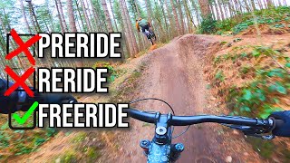 The Trails Are Back!