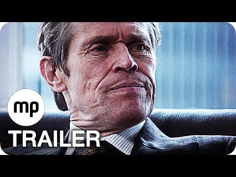 Das Glück des Augenblicks Trailer (2017) Exklusiv