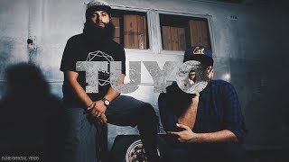 Social Club Misfits - Tuyo ft. Danny Gokey, Jordin Sparks