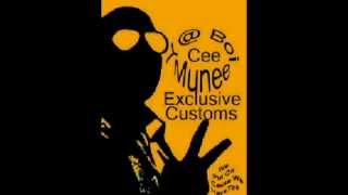 Alley Boy - Pocket Full Of Money Slowed Down