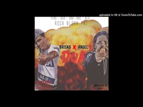 Brisko Lanes x Angel Lanes -  DOA