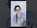 Purnima Das Photo Drawing With Sharmili Song Status Odia Trending Shorts Sharmili Purnima Dash