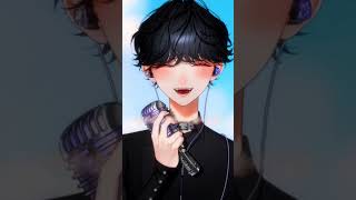 ユニバース / Covered by 汐瀬 #Vtuber / #Vsinger