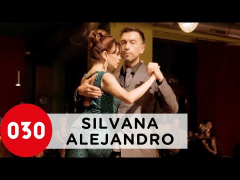 Silvana Anfossi and Alejandro Hermida – Flor de Monserrat