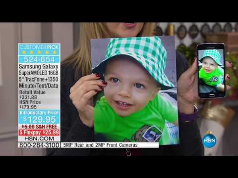 HSN | Electronic Gifts featuring HP 12.11.2016 - 06 AM