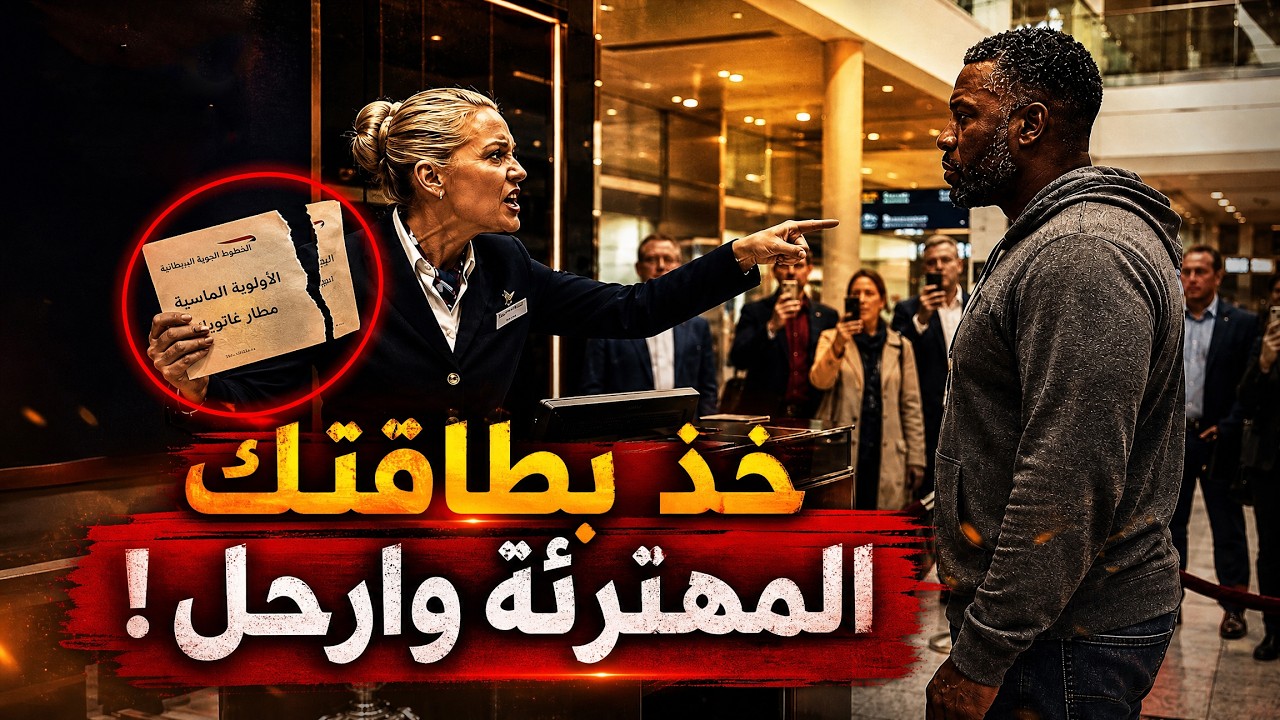 وثائقي امن المطارات | أكبر بوابة في كندا تحت الضغط! موظفون يواجهون المستحيل… 