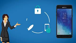 How to Unlock Samsung Galaxy Amp Prime 3 - Safeunlockcode