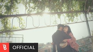 [Teaser] CHOI NAKTA(최낙타) - Confession(고백)