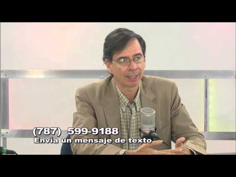 Hay Que Decirlo 04-18-16 (06) - Estilo de vida para mantenerse saludable