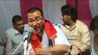 preview picture of video 'bhav prabah at sonipat by deepak bhai ji'