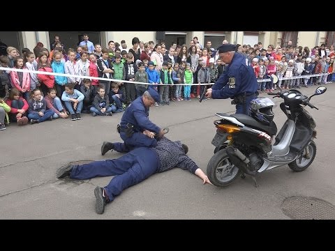 Csongrád TV - Híradó - 2017.05.05.