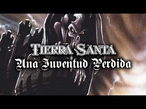 Una juventud perdida - Tierra Santa