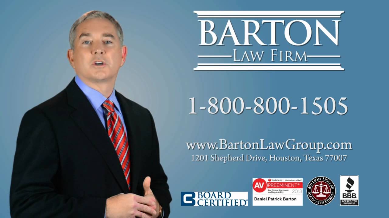 Videos Barton Law Group
