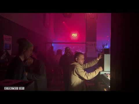 Food Bass Shelter Soundsystem ft mc - Roots & Dubwise selection 4 @ Dub 71 (nl) 24122