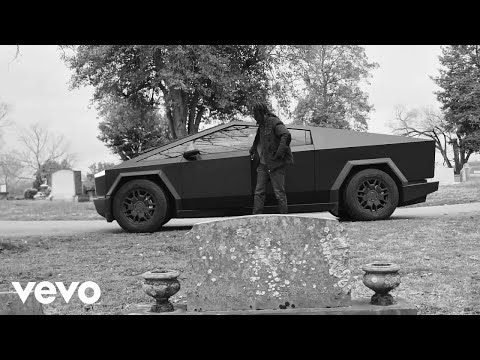 Starlito - "I Cry, Sometimes" (Official Video)