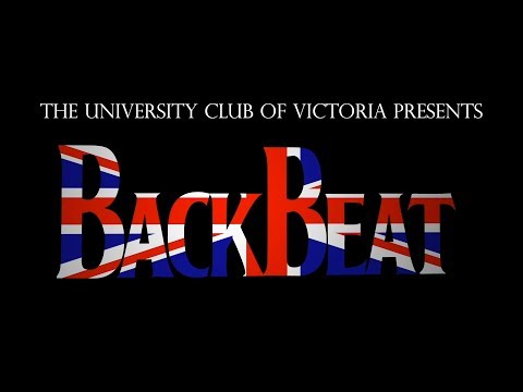 BackBeat Live Stream for Our Place Society