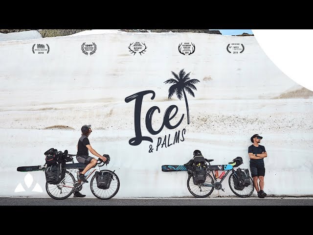 Ice & Palms (Official Trailer) | VAUDE