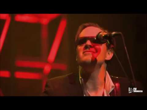 "LAURENT'S MUSIC: ROCK TIME" - THE BEST OF JOE BONAMASSA - SERIES 01 - PART #10