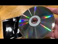 Eminem King Mathers Review Unboxing Cd