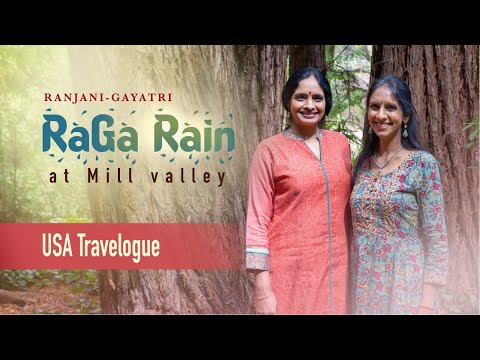 RaGa Rain | Amritavarshini & Megh Malhar| RaGa Candid on Eppo Music