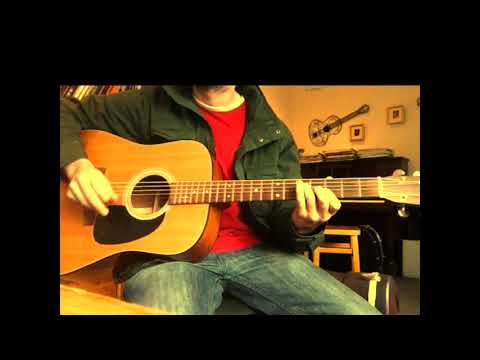 Gibson J-45 vs Martin D-18 vs Martin D-28 (Fresh D'Addario 80/20 Bronze Strings)