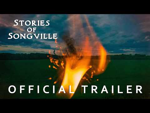 Stories of Songville