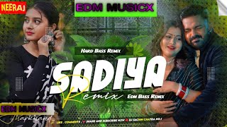 Download lagu Sadiya | (EDM MUSICX) Boom Bass Boosted Remix | Pawan SINGH | Shivani Singh | Dj Parsh Mauranipur! mp3 Download lagu Sadiya | (EDM MUSICX) Boom Bass Boosted Remix | Pawan SINGH | Shivani Singh | Dj Parsh Mauranipur! mp3