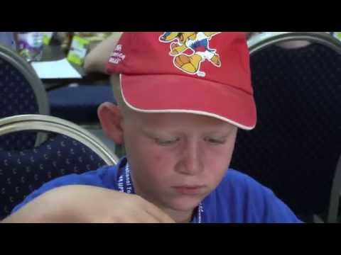 U11 6.9.  Jakub Orgoň  -  Gabriel Guľaš  0:1