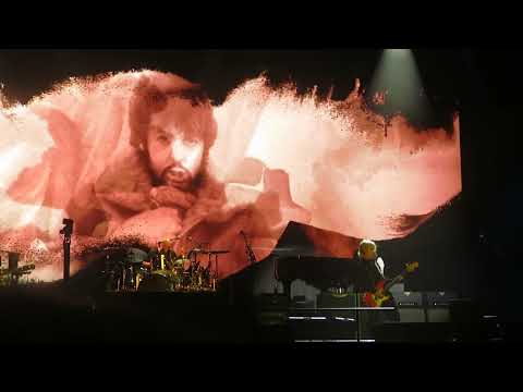 Maybe I'm Amazed - Paul McCartney (São Paulo 2024 2nd night)