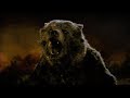 Baloo I Lupi E Bagheera Affrontano Shere Khan Il Libro Della Giungla 2016
