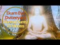 ️ ️Ekam Eva Dviteeyam Mahavatar Babaji Meditation Mantra Kriya Babaji