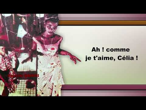 L’ORCHESTRE SINZA (par le verbe) - MA LOUKOULA