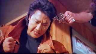 Best of the Best 2. Tommy Lee  disarms gunman.