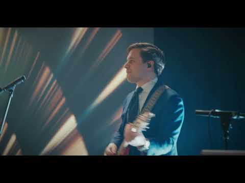Mark Crowder - Praise You for A Miracle (Official Music Video)